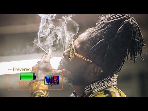 Aidonia - Badman Salute (Real Killa)
