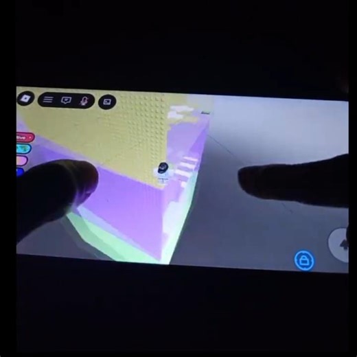 Please subscribe to me. #roblox #robloxedit #wall Hop #speedrun