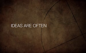 Do you find inspiration like Leonardo da Vinci? Let us know, and hear...