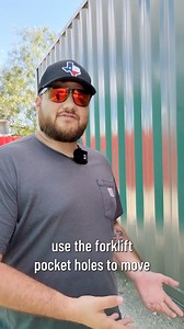 9K views · 141 reactions | Forklifts are key players in the container...