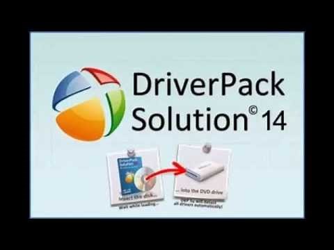DriverPack Solution full version 2025 Torrent