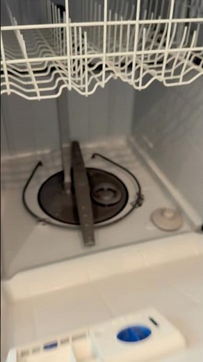 Whirlpool Dishwasher Not Drying? Heating Element Issue Explained! #appliancerepairservice