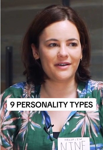 Discover the 9 Enneagram Personality Types