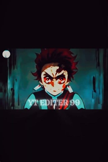 demon slayer clips for edit tanjiro