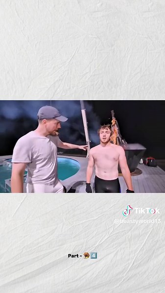 MrBeast's Latest Challenge Explained