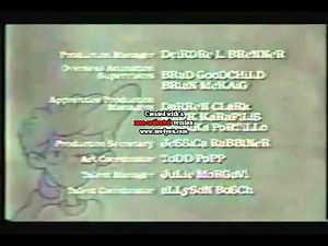Pepper Ann Credits