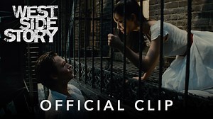 10K views · 241 reactions | Watch this brand-new clip from Steven Spielberg's #WestSideStory  Get tickets now to experience the film in theaters December 10. fandango.com/WestSideStory West Side Story Movie #StevenSpielberg | Amblin | Facebook