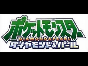 Pokemon - Theme 11 DP - JPN Full