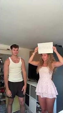 Findet ihr ich hätte das wissen müssen ? #fyp #love