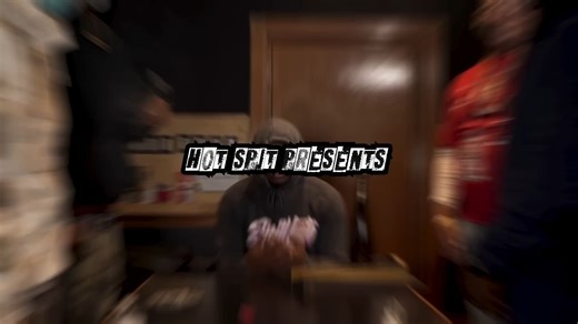 模糊说唱的另一个极端？来感受西海岸歌手remble的清晰说唱 Gordon R Freestyle