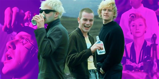 10 Great Movies You Need a Strong Stomach to Get Through