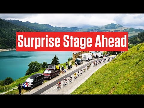 Tour de France 2025 Stage 20 Preview: Don’t Sleep On This