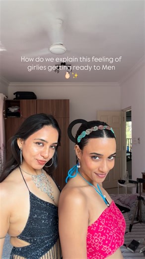 Apoorva on Instagram: "Wholesome experience it is 🤩🫶🏻"