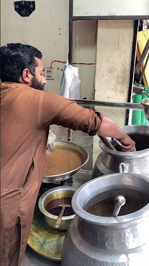 Authentic Nihari Recipe – Traditional Pakistani Beef Stew #shorts