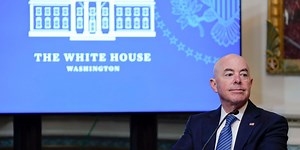 U.S. Warns of Security Threats Ahead of Midterm Elections