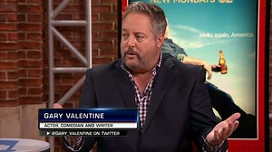 MLB Now with Gary Valentine