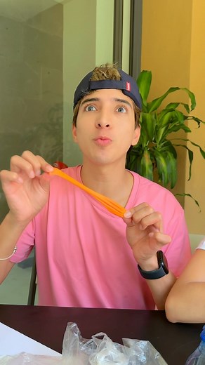 TRABAJO EN EAUIPO, PEZ 🐠 GLOBO 🎈 JAJAJA ​⁠ @seleneguzmanh | Caín Guzmán