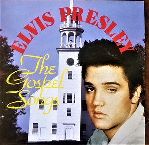 Elvis Presley - The Gospel Songs
