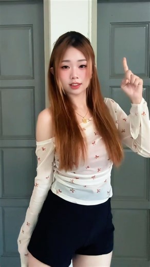 这！怎么能少了我！#letsnotfallinlove #dancechallenge #applelim