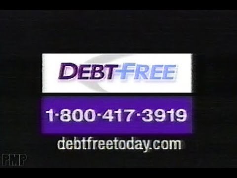Debt Free Today (2003)