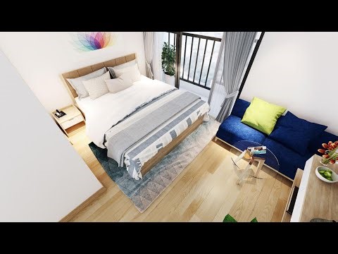 ZIN HOME &NICE VIEW &MORDEN&GREEN&CLEAN, Hanoi, Vietnam | Travel With Bhumika