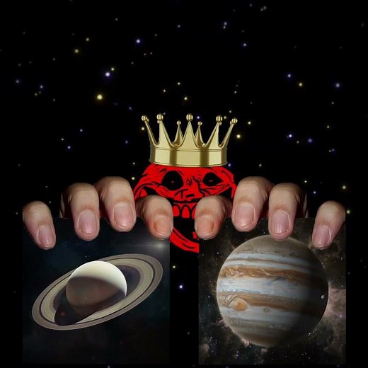 ROXs 42Bb: The Largest Planet Ever Discovered | SclipZaps