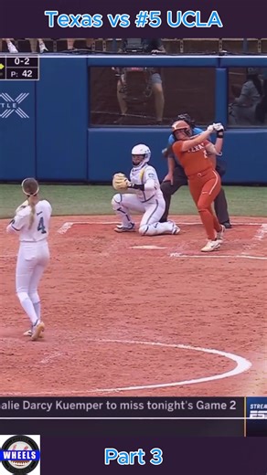 Wheels-UCLA Bruins Women’s on TikTok