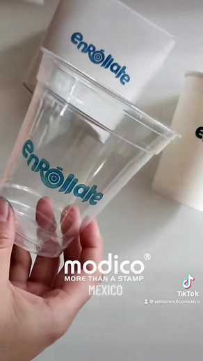 Personaliza con sello de alta calidad en impresion. Economia y rapidez. Pide el tuyo a www.modico.mx#sellospersonalizados