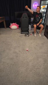 Daft Punk Trick Shot! #trickshot #music #pingpong | Landen Purifoy