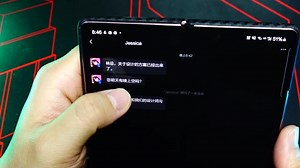 微信撤回看不到？不怕，看这个NotiStar. 三星手机专属。