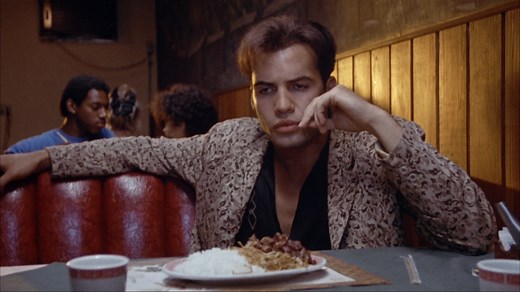 Blood and Concrete (1991)