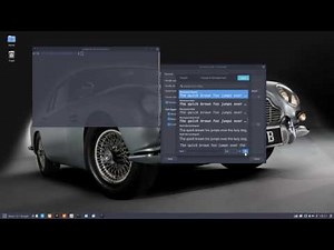 Solus 1.2.1 Budgie User Guide 8 customizing the terminal