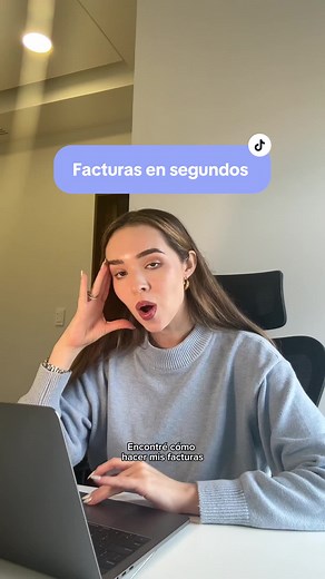 Haz Facturas Electrónicas en 15 Segundos con Alegra