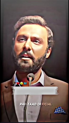 Exploring the Best Lines from Parizaad Drama