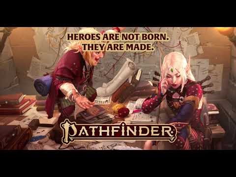 Gear Up for Adventure #pathfinder #pathfinderrpg #pathfinder2e #pathfinderkingmaker #rpg #rpggames