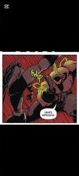 absolute batman dub #dubbed #dubbing #batman #bane #absolutebatman