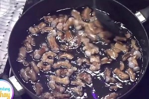 Recipe: Homemade Chicharon | ABS-CBN Lifestyle