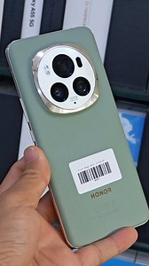 20K views · 580 reactions | Honor Magic 6Pro 5G 512G 99.99% global EU SIM2 = 529$ Free Original charger 100W Screen 093 333 543 067 333 543 | Hakly Black Store | Facebook