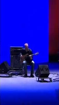 Ottmar Liebert live perfomance. #guitar #guitarist #guitarsolo #musician #greatguitar