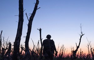 ‘2000 Meters To Andriivka’ Trailer: Devastating, Intimate Depiction Of Ukraine War From Oscar Winner Mstyslav Chernov