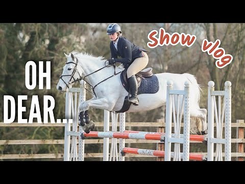 First Competition of 2026...