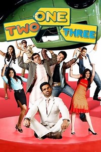 Watch And Download Movie Video One Two Three For Free!