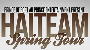 4.7K views · 35 reactions | THE HAITEAM SPRING COMEDY TOUR 2016 The...