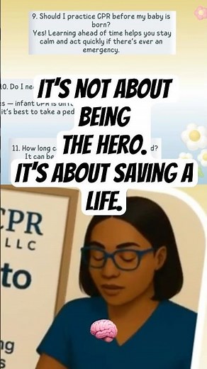 CPR Duration: How Long Before You Get Tired? #shorts