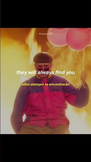 Oliver Tree - I'm Gone (Subtitulos Español + Lyrics) #olivertree #imgone #uglyisbeautiful #rock #pop