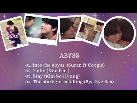 Abyss OST | TRACKLIST