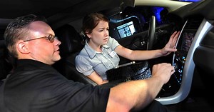 Consumer Reports Brand Survey Also Reveals Purchase Intentions