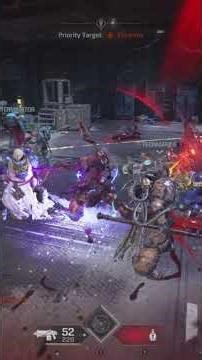 Wiping Tactical Squad With Melee Buff WH40k SM2 HERETIC SIEGE If They Can Bleed, They Can Be Killed