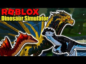 KAIJU Remodels & NEW Crossover Skins! | Roblox Dinosaur Simulator