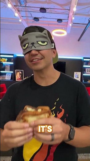 IMPOSSIBLE Burger Battle! 🍔⚔️